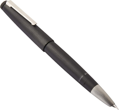 Ручка перьевая LAMY 001 2000, Fg Черный