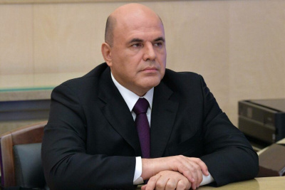Мишустин сообщил о рассмотрении третьего комплекса мер поддержки экономики / ЯСИА   
