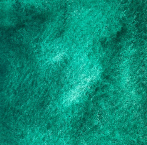 Акварель "Handy" кювета 2 мл, Зеленая ФЦ