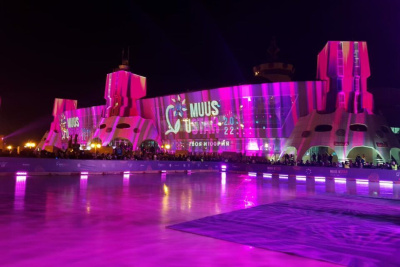 Егор Дружинин: Якутяне должны быть особыми людьми / Николай Борисов   Республика Саха (Якутия)