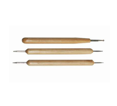 Набор для моделирования стеки 3 шт