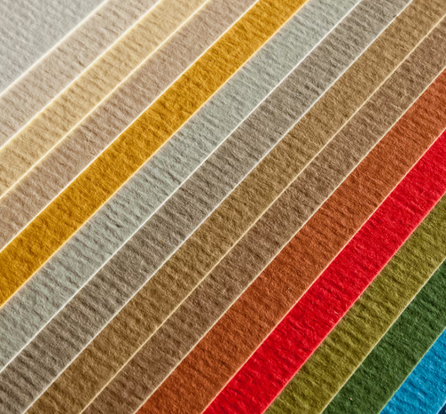 Тонированная бумага Fabriano "Murillo" 50х70 см 360 г