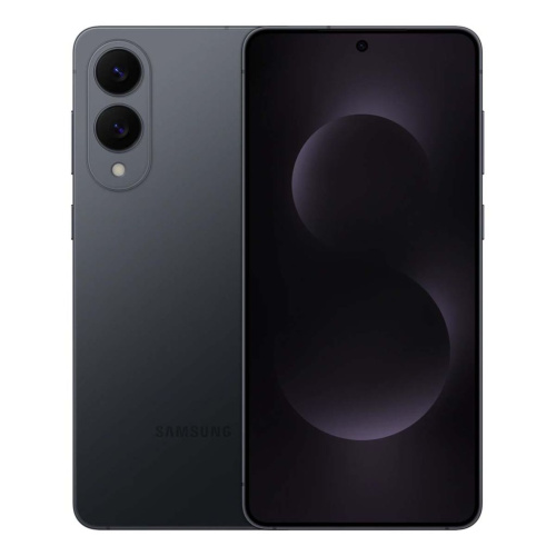 Samsung Galaxy S25 Edge 12/512Gb (Titanium Jetblack)
