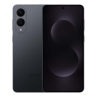 Samsung Galaxy S25 Edge 12/512Gb (Titanium Jetblack)