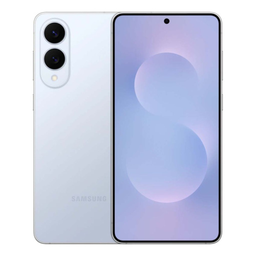 Samsung Galaxy S25 Edge 12/512Gb (Titanium Icyblue)