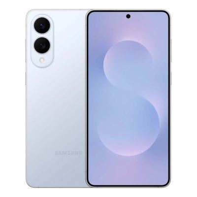 Samsung Galaxy S25 Edge 12/512Gb (Titanium Icyblue)