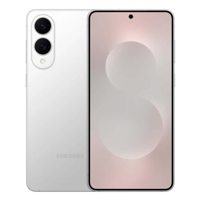 Samsung Galaxy S25 Edge 12/256Gb (Titanium Silver)