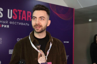 "Здесь невероятное солнце". Ведущий "Матч ТВ" о Якутии / Анастасия Филиппова   Республика Саха (Якутия)