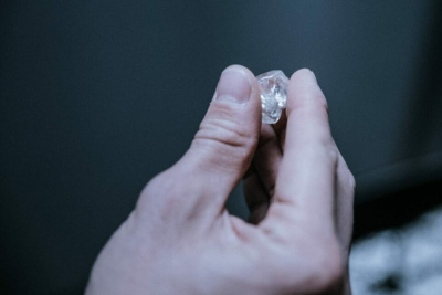 Глава Якутии поздравил с Днем алмазодобытчика / ЯСИА   