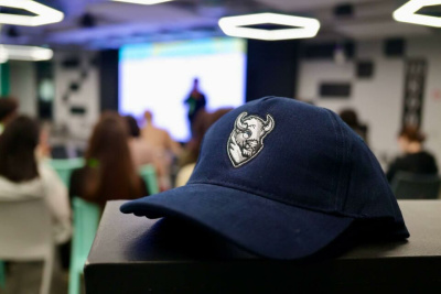 Прием заявок на акселератор стартапов «Б8» продлили / ЯСИА   