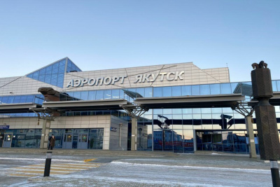 В летний период из аэропорта "Якутск" будут выполняться рейсы по 42 направлениям / ЯСИА   Республика Саха (Якутия)