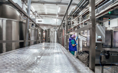 Татьяна Шарова: «Мы сохраняем цены на прежнем уровне» /   Мирнинский Мирнинский