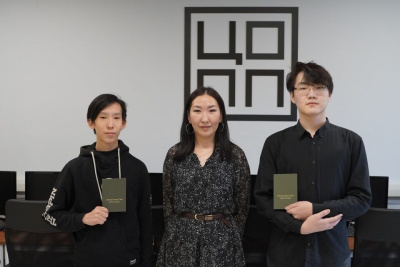 Первая профессия. Школьники Якутии могут получить профессию в период обучения в школе / ЯСИА   Республика Саха (Якутия)