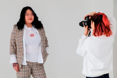 День красоты для девушек, осужденных без изоляции от общества, организовали в Якутии / ЯСИА   Республика Саха (Якутия)