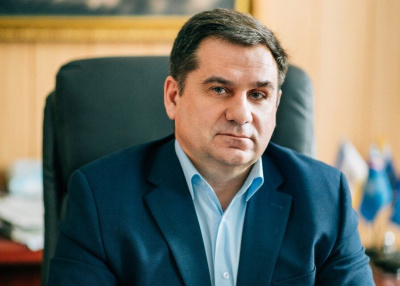 Александр Кулёмин: Мы сегодня должны быть единым целым / ЯСИА   