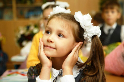 В Якутии с 1 апреля начинается запись в первый класс на новый 2022-2023 учебный год / ЯСИА   Республика Саха (Якутия)