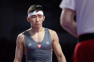 Болеем за якутян Григорьева и Егорова! В Будапеште стартует чемпионат Европы / ЯСИА   Республика Саха (Якутия)