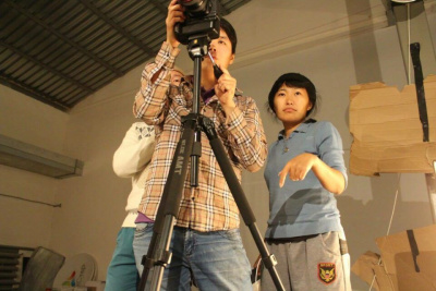 Кинематографистам Якутии окажут комплексную поддержку / ЯСИА   Республика Саха (Якутия)