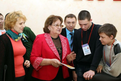 В Якутске началась работа республиканского совещания молодых писателей / ЯСИА Якутск Якутск Республика Саха (Якутия)