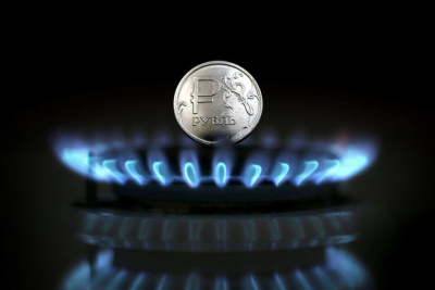 Страны "Большой семёрки" отказываются оплачивать российский газ рублями / ЯСИА   