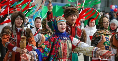 В Госдуму внесён законопроект об изменении понятия "соотечественник" / ЯСИА   