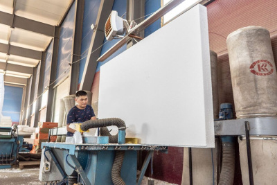 В Якутии резиденты ТОР и АЗРФ готовы к работе в условиях санкций / ЯСИА   Республика Саха (Якутия)