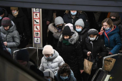 Попова: Преждевременный отказ от ограничений может привести к возвращению коронавируса / ЯСИА   