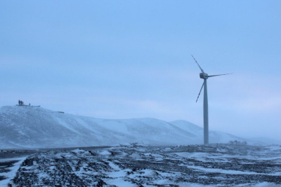 Создание вертикальных ферм в Арктике Якутии требует альтернативной генерации / ЯСИА   Республика Саха (Якутия)
