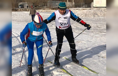 Спартакиада ветеранов в восьмой раз стартовала в Якутске / ЯСИА Якутск Якутск Республика Саха (Якутия)