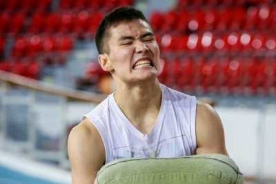 На Кубке Ивана Белолюбского разыграют четыре путевки на Игры Дыгына / Дьулустаан Сергеев   