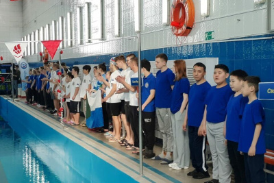 Якутские парапловцы взяли золотые медали на открытом чемпионате и первенстве в Благовещенске / ЯСИА   Республика Саха (Якутия)