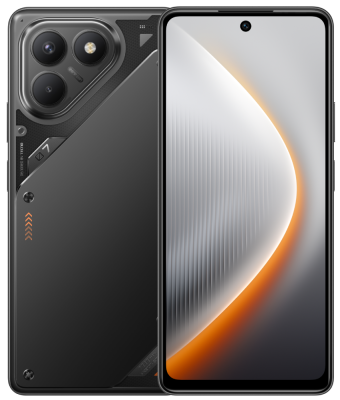 Смартфон TECNO