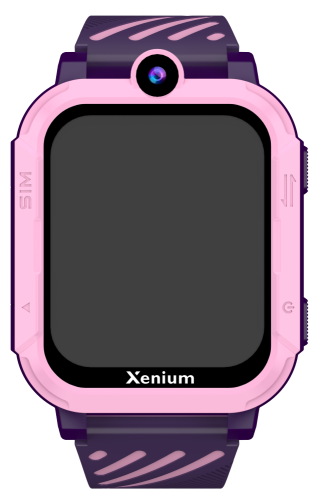 Детские часы Xenium