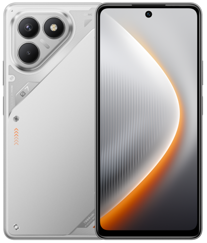 Смартфон TECNO