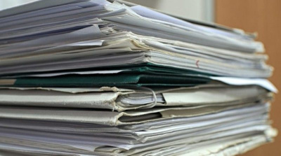 В Росреестре разъяснили, какие бывают особенности у сделок, заключенных в простой письменной форме / ЯСИА   