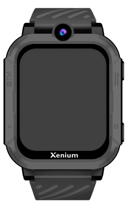 Детские часы Xenium