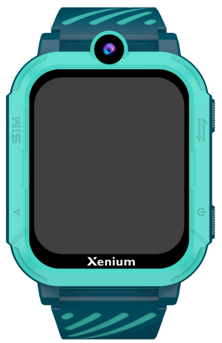 Детские часы Xenium