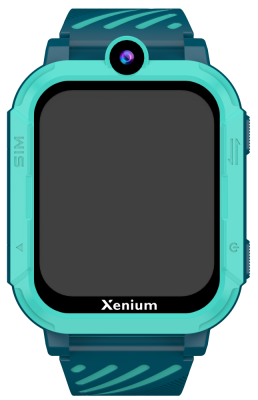 Детские часы Xenium
