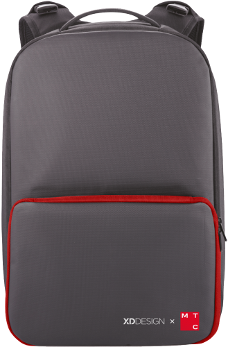 Рюкзак Flex Черный