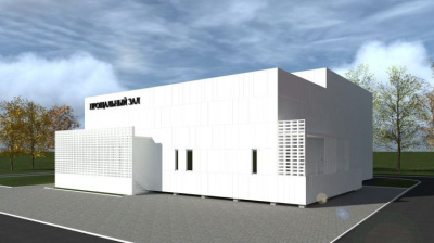 Первый в Якутии крематорий начнут строить в апреле / ЯСИА   Республика Саха (Якутия)