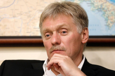 Дмитрий Песков: Газ бесплатно поставлять никто не будет, а оплачивать его можно только в рублях / ЯСИА   