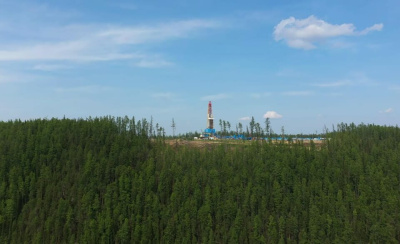 Якутия и «Газпром нефть» обсудили реализацию соглашения о стратегическом партнерстве / ЯСИА   