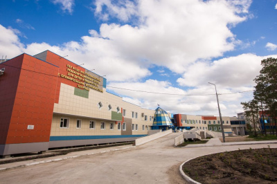 Свыше 550 родных бойцов СВО прошли соцреабилитацию в Якутии / ЯСИА   Республика Саха (Якутия)