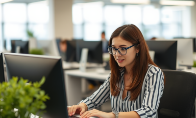 Авито Работа: 35% жителей ДФО обращались к нейросетям за карьерными советами / ЯСИА   