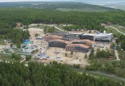 Один из самых современных детских центров в стране откроется в 2026 году в Якутии / ЯСИА   Республика Саха (Якутия)