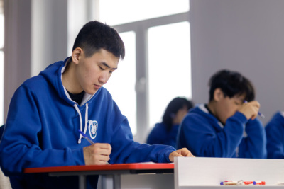 В СУНЦ СВФУ ведется прием документов на обучение по пяти профилям / ЯСИА   