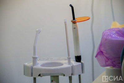 В медколледже Нерюнгри откроют мастерскую для стоматологов / ЯСИА   