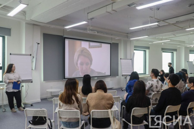 Студенты Якутии помогут повысить качество и доступность социальных госуслуг / ЯСИА   Республика Саха (Якутия)