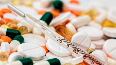 Эпидпорог по ОРВИ в Якутии превышен на 21% / Виктория Сергеева   Республика Саха (Якутия)