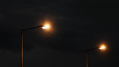 К концу года на 34 улицах села Сунтар Якутии установят энергосберегающие светильники / ЯСИА  Сунтарский Республика Саха (Якутия)